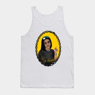 Icy gang Tank Top